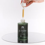 [아머펫 베타아미] 강아지 고양이 노령 반려동물 세포벽 강화 에너지 부스터 100ml : 네이처힐 아머펫