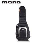당일출고 모노 M80 듀얼 세미할로우 / 일렉트릭 기타 케이스 MONO M80 DUAL SEMI-HOLLOW / ELECTRIC (BLACK) : 경은어쿠스틱