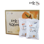 농부애 햇살 양파즙 (120mlx50팩x2박스/100팩) : 농부의정원