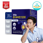 관절엔 콘드로이친 1200 900mg x 60정 관절 3세트 오직하나뿐 : 디올커머스