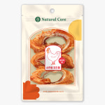 소연골치킨롤 65g 강아지간식 연골 육포 치킨 천연껌 수제간식 네츄럴코어 : 죠스펫