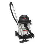 SHOPVAC 샵백 상업용 건습식 청소기 40리터 프로40 : 제이스공식몰