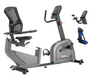 좌식바이크 스마트 에디션 SMART EDITION 휘코플러스 실내용 재활자전거 재활전문싸이클 : 미래스포츠