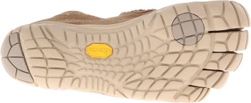 Vibram 비브람 파이브 핑거스 남성 CVT 헴프 미니멀리스트 캐주얼 워킹화 카키 : 힐링 라이프 Mall