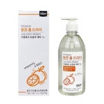 홈드라이크리닝 홈드라이 맑은 세제 500ml : 라스Life style쇼