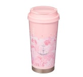 스타벅스 23 SS 체리블라썸 엘마 로맨틱 텀블러 473ml : 루비샵