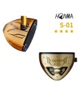 혼마 S-01 파크골프채 HONMA 4스타 : 형제파크골프