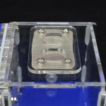 개미집 키우기 농장 스텐 집 레스 악세사리곤충 둥지 개미 escap 메쉬 탈출 밀도 An : 오다직구