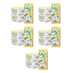 이오X브래드이발소 요구르트 유산균음료 190ml 48입 (5개) : 딩동팩토리
