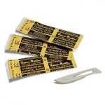 메스(Mes) Surgical Blade or Mes : 마루과학