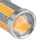 4x 33led 581 bau15s py21w 회전 singal 노란색 후면 표시기 12v 전구 led 라이트 사이드 윙 백미러 : 1001상사