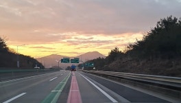 대전에서 순천까지 : 대전시외장거리콜택시김기사