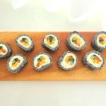 바브로 멍김밥 3ea 애견수제 강아지간식 애견운동장 강아지생일 : babro