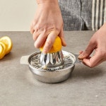 [모던하우스] 요리가 쉬워지는 올스텐 레몬 짜개 (트레이포함) CK1923002 : NC백화점 순천점