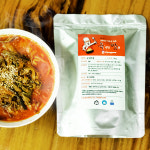 50년내공 육개장 짬뽕 1팩 750g(면x) 밀키트 전문점 전국맛집택배 고추짬뽕 순두부 : 정가네푸드