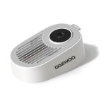 봄농사 DAEWOO-무선 채소 세척기 농업 잔류 물 자동 식품 재료 정수기 Lavaggio Verdure, : 파도-샵