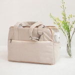 반려동물 강아지 애견 고양이 기내용 이동가방 숄더백 켄넬 : 하나스토리지