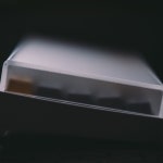 키보드 커버 스킨 기계식 서리로 덥은 먼지 아크릴 공기 60/61/64/68/80/84/87/96/104/108 키 기계 : THE PANDA 더판다