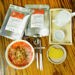 50년내공 육개장 짬뽕 1팩 750g(면x) 밀키트 전문점 전국맛집택배 고추짬뽕 순두부 : 정가네푸드
