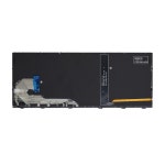 HP EliteBook 730 G5/735 G5/830 G5/835 G5/836 G5 HSN-I12C 백라이트가 미국 러시아어 노트북 키보 HSN-i30C : 우야수기