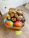 과일상자 과일바구니 금실 죽향 딸기 혼합선물세트 : 풍년과일상회