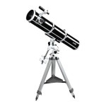 스카이워쳐 BKP 150/1200 EQ3 15012 SkyWatcher 천체 망원경 : 가온길마켓