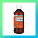 나우푸드 액체 마그네슘과 미량 미네랄 237 ml : 메가뉴트리션