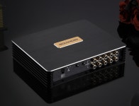 8채널 DSP 앰프 CDT GDT68pro : 부산카오디오 사운드블루스