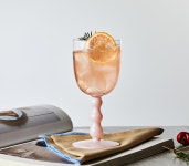[모던하우스] 봉봉 위글 고블렛(milky pink)_270ml GA0123027 : NC백화점 순천점