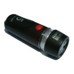 5LED 라이트 XC-735/자전거 후레쉬/전조등 손전등 후래시 후레시/자전거라이트/용품 : GU레포츠