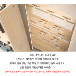 낚시대 정리함 멀티 5구 로드 릴 거치대 진열장 진열대 받침대 : 다다상사마켓