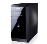 중고 삼성 데스크탑 DB400T3A 업무용컴퓨터 사무용pc 사무용컴퓨터 업무용pc : 마켓피씨