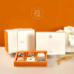 [4364] 진실한 선물 답례 6구 - 100개 : 주식회사 팩터 - 크리팩