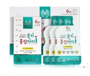 6년근 홍삼아이 유아키즈 홍삼액기스  풍기인삼농협 : 풍기토성인삼사