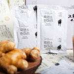 장수만세 흑염소곰탕 100ml 60포 : 다이어트 다이어리