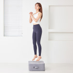 바리바디 점핑큐브 트램폴린 쿠션 점핑 유산소 다이어트 운동 기구 : 바리바디-barybody