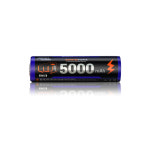 21700 배터리 충전지 리튬이온 3.7V 5000mah 보호회로 고방전 건전지 몬스터파워 : 대륙의 실수-