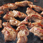 국내산 명품 한돈 1등급 뒷고기모듬 750g/1.25kg/1.75kg 특수부위 토시살 삼겹밑살 등심밑살 덜미살 캠핑고기 진공포장 : 민생상회