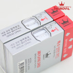 경기용 카지노 JMBROYAL 로얄카드 일본플라스틱원단 : 참세일몰