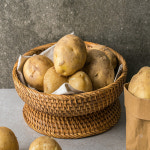 알감자 조림용 햇감자 5kg, 1개 : 에이치엔비유통