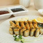 국내산 나주 자포니카 손질 민물장어 1kg (순살 600g) : 올 더 제이