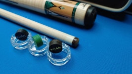 롱고니 갤럭시메이플 VP2 롱고니큐 : 당구칸 당구용품