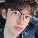 해외 여행 패션 안경테 안경 도수없는 인싸템 블루라이트차단 : 통큰대박