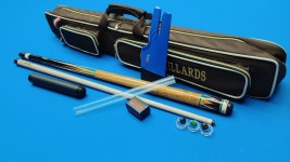 롱고니 엘도라도 VP2 롱고니큐 : 당구칸 당구용품