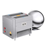 당의기 알약 환 제조기 제환기 수제 한약 조출기 환약 한약 만드는 기계 작은 : 8489goods