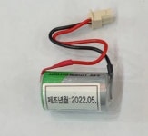[LS산전] 마스터K 밧데리 3.6V : 국제시스템
