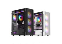조립PC 데스크탑 조립식 게이밍 배그 롤 고사양 게임컴퓨터 I5-11400 광주컴퓨터 : 컴퓨터119 스토어