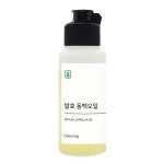 발효 동백오일 50ML : HOLOS