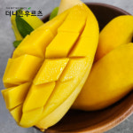 항공 직수입 태국 마하차녹 무지개망고 5kg 내외 : 더나은후르츠