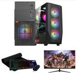 인텔 인터넷강의 사무용 i5  DDR3 8GB 주식용 조립컴퓨터 데스크탑 PC본체 : 꿈이크는나무